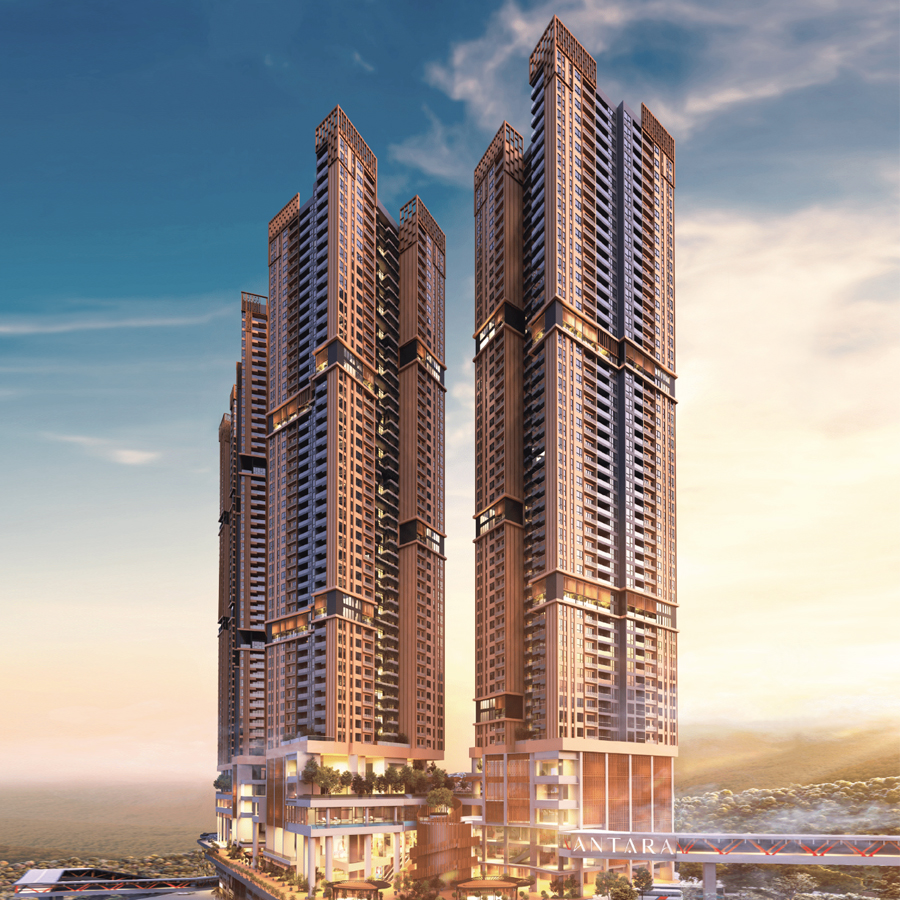 Antara Genting